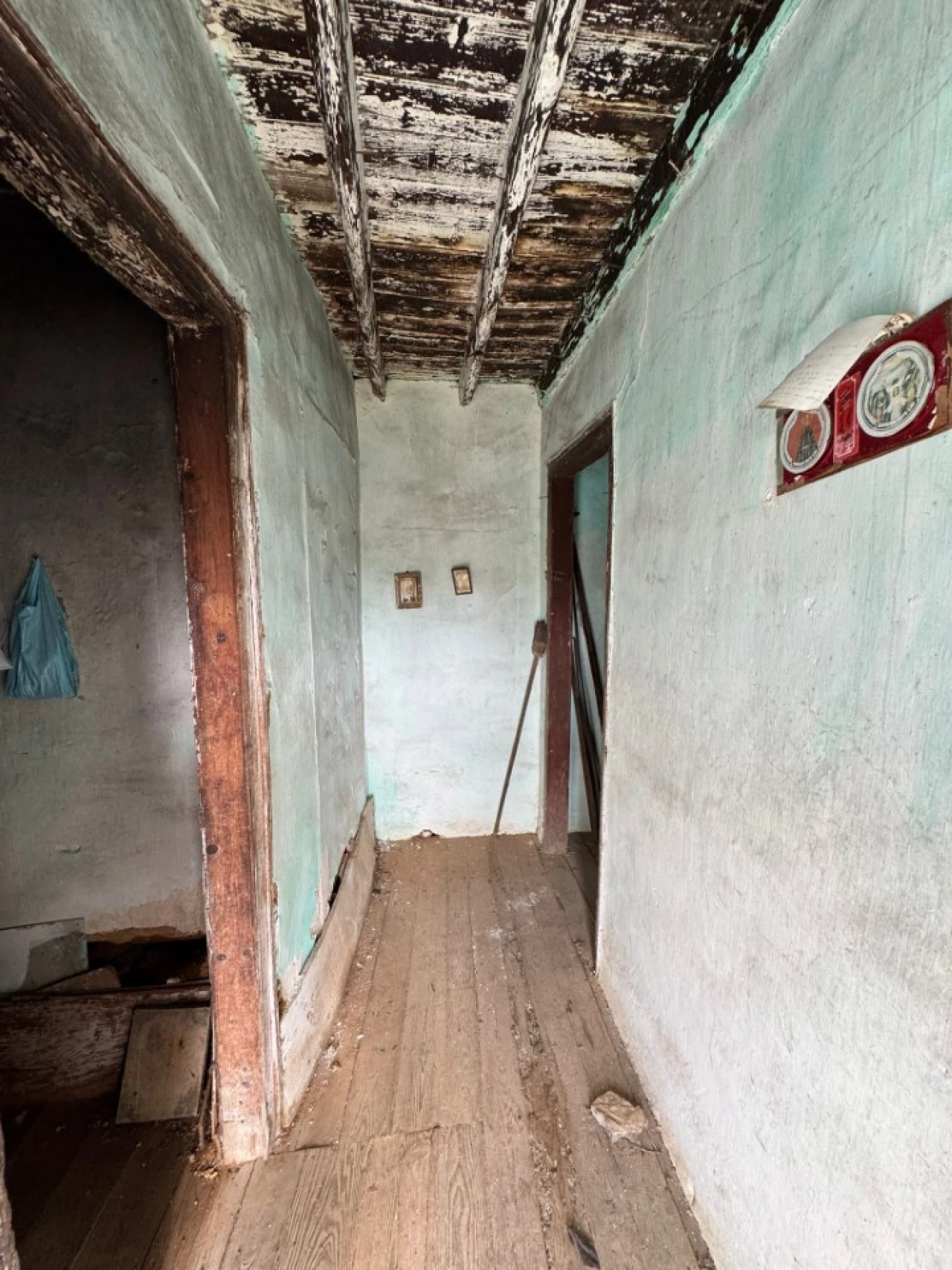 Moradia T2 para Venda em Mação, Penhascoso e Aboboreira Foto 11