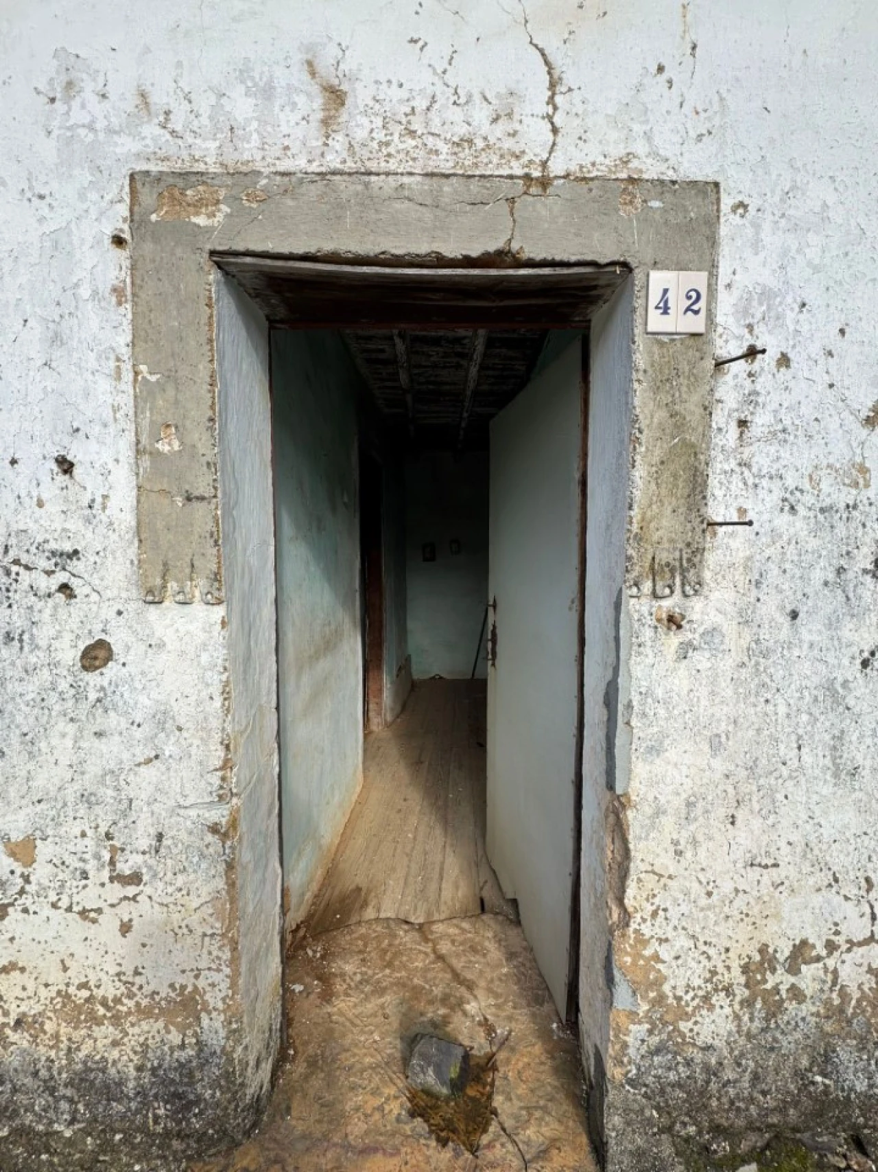 Moradia T2 para Venda em Mação, Penhascoso e Aboboreira Foto 14