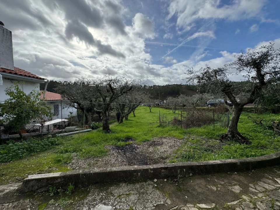 Moradia T2 para Venda em Mação, Penhascoso e Aboboreira Foto 16