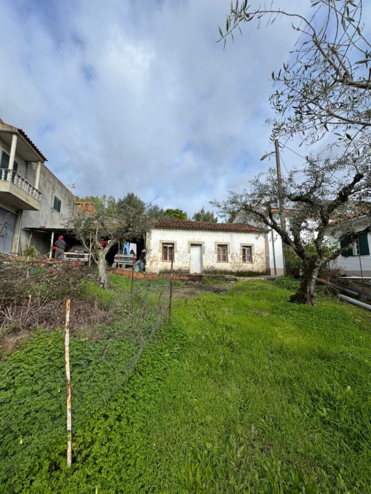 Moradia T2 para Venda em Mação, Penhascoso e Aboboreira Foto 25