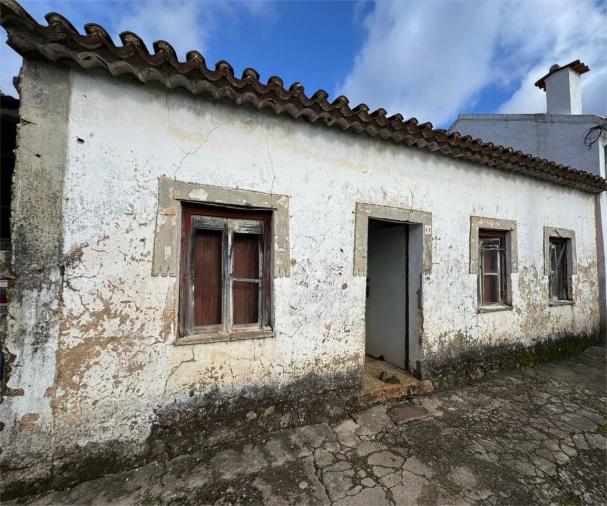 Moradia T2 para Venda em Mação, Penhascoso e Aboboreira