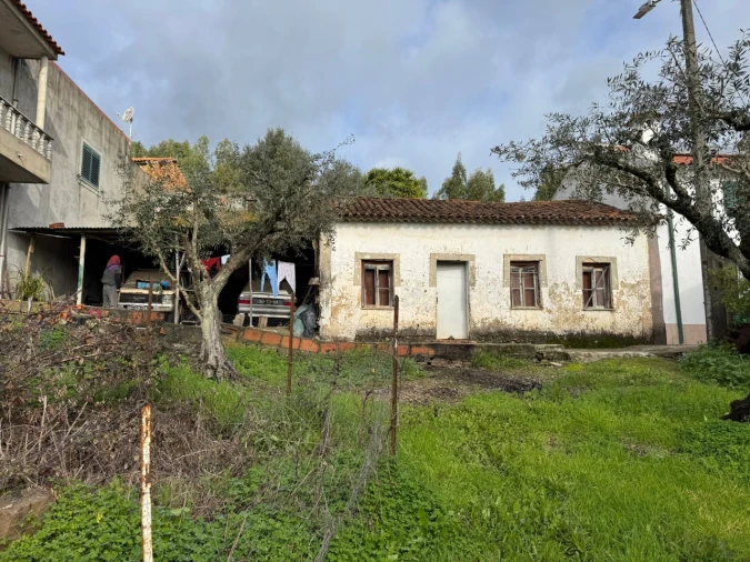 Moradia T2 para Venda em Mação, Penhascoso e Aboboreira Foto 3