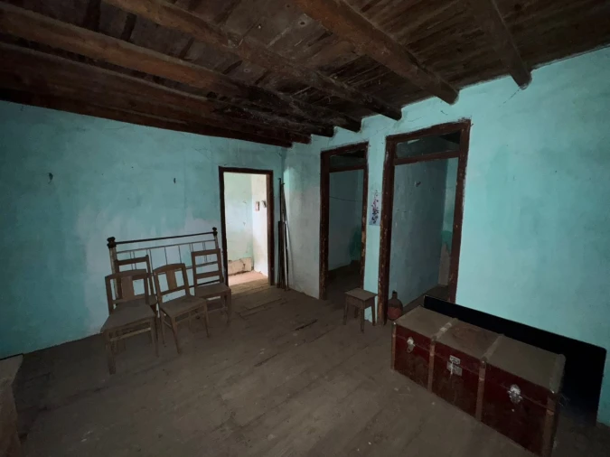 Moradia T2 para Venda em Mação, Penhascoso e Aboboreira Foto 6