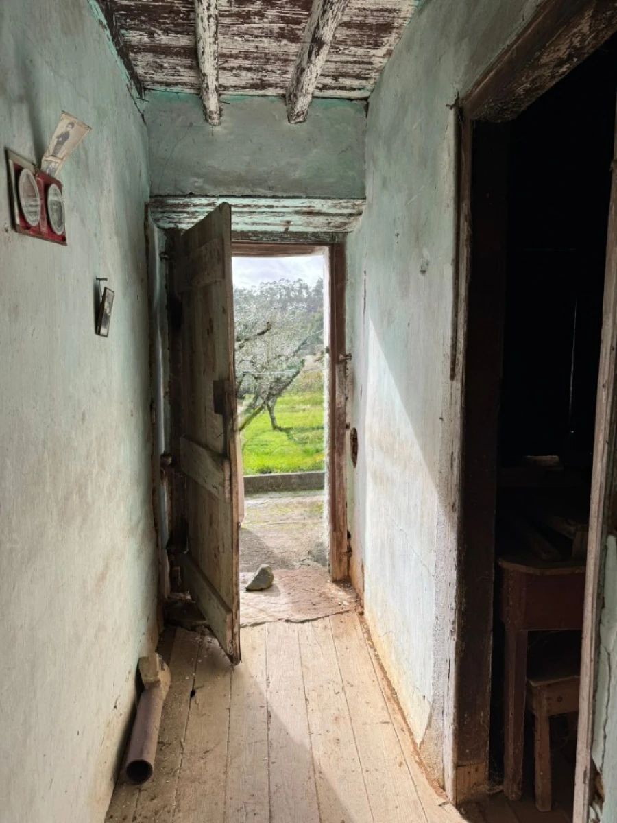 Moradia T2 para Venda em Mação, Penhascoso e Aboboreira Foto 10