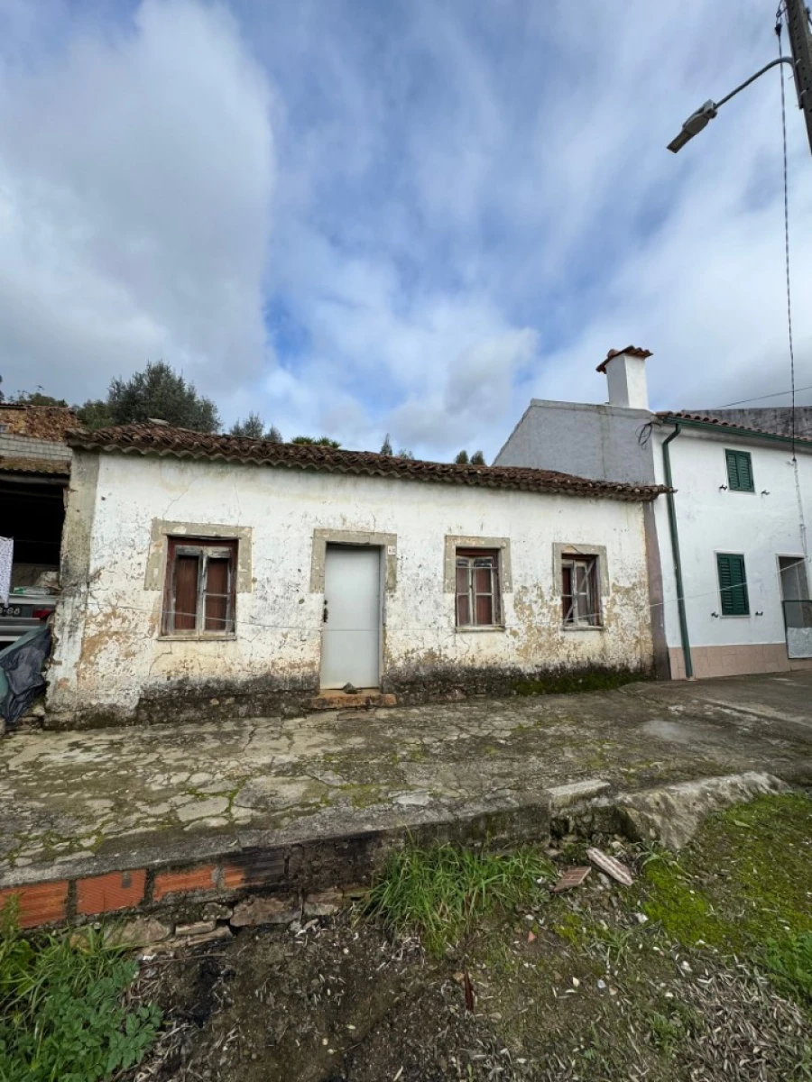 Moradia T2 para Venda em Mação, Penhascoso e Aboboreira Foto 15