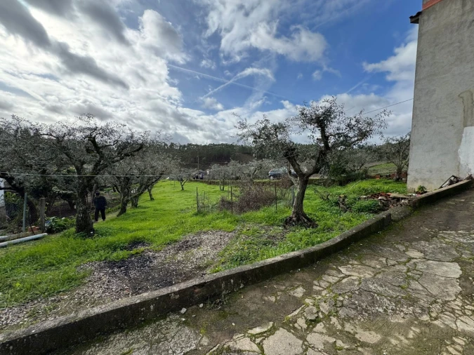 Moradia T2 para Venda em Mação, Penhascoso e Aboboreira Foto 17