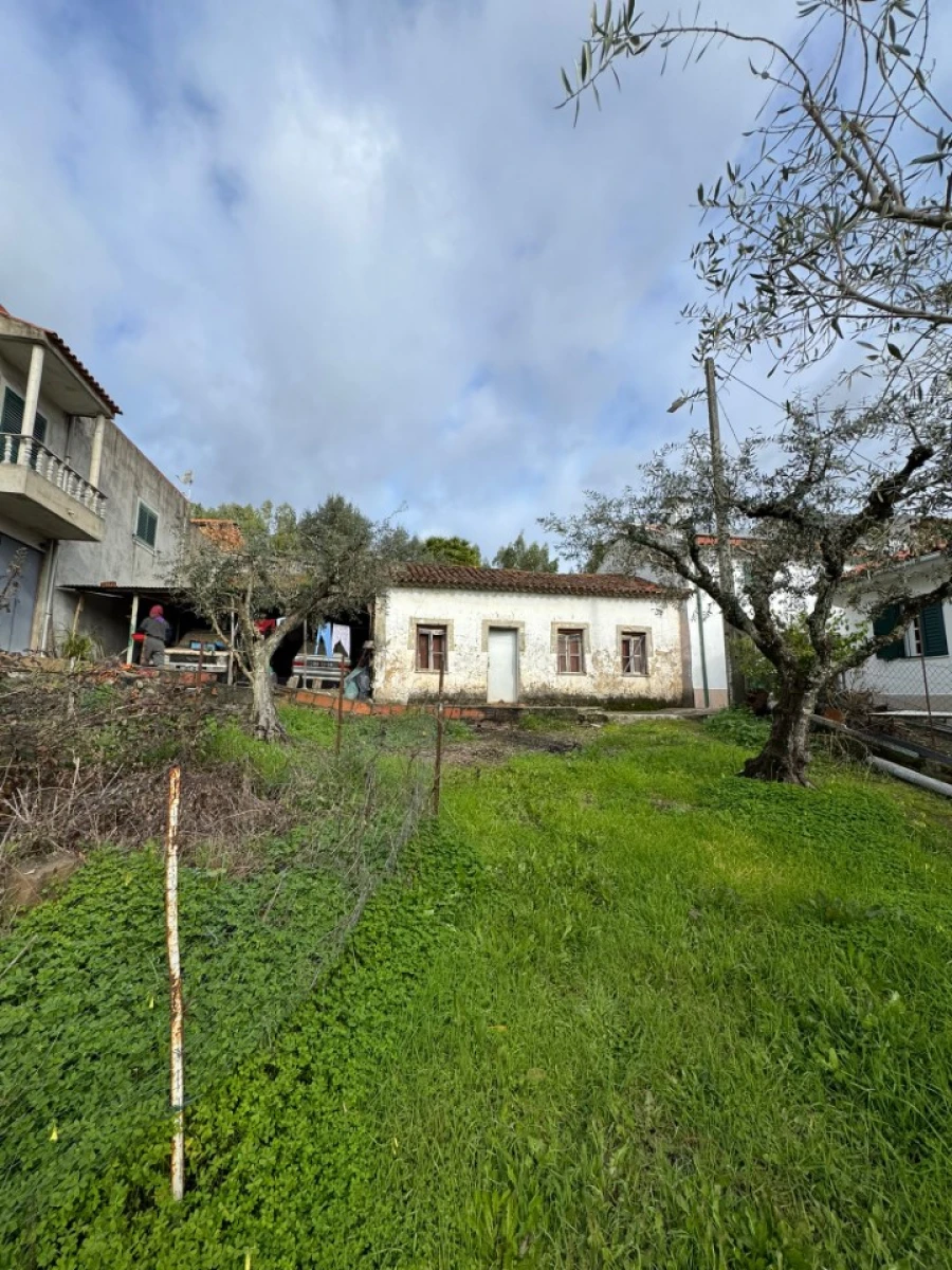 Moradia T2 para Venda em Mação, Penhascoso e Aboboreira Foto 25