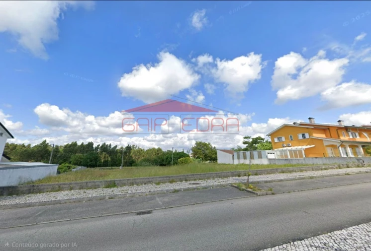 Terreno para Venda em Oiã Foto 5