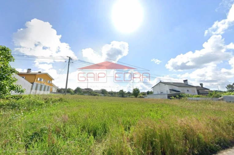 Terreno para Venda em Oiã Foto 7