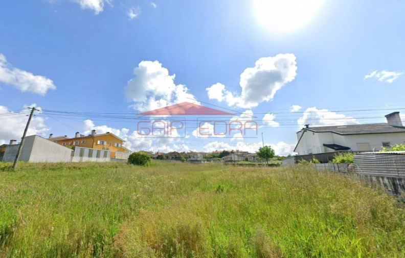 Terreno para Venda em Oiã Foto 8