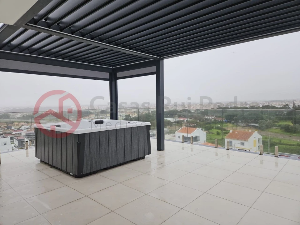 Apartamento T3 para Venda em Laranjeiro e Feijó Foto 29