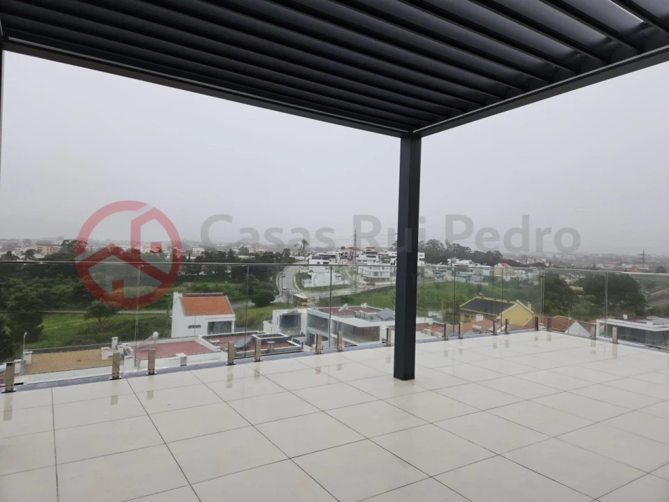 Apartamento T3 para Venda em Laranjeiro e Feijó Foto 31