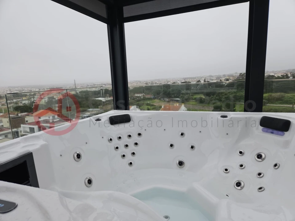 Apartamento T3 para Venda em Laranjeiro e Feijó Foto 33