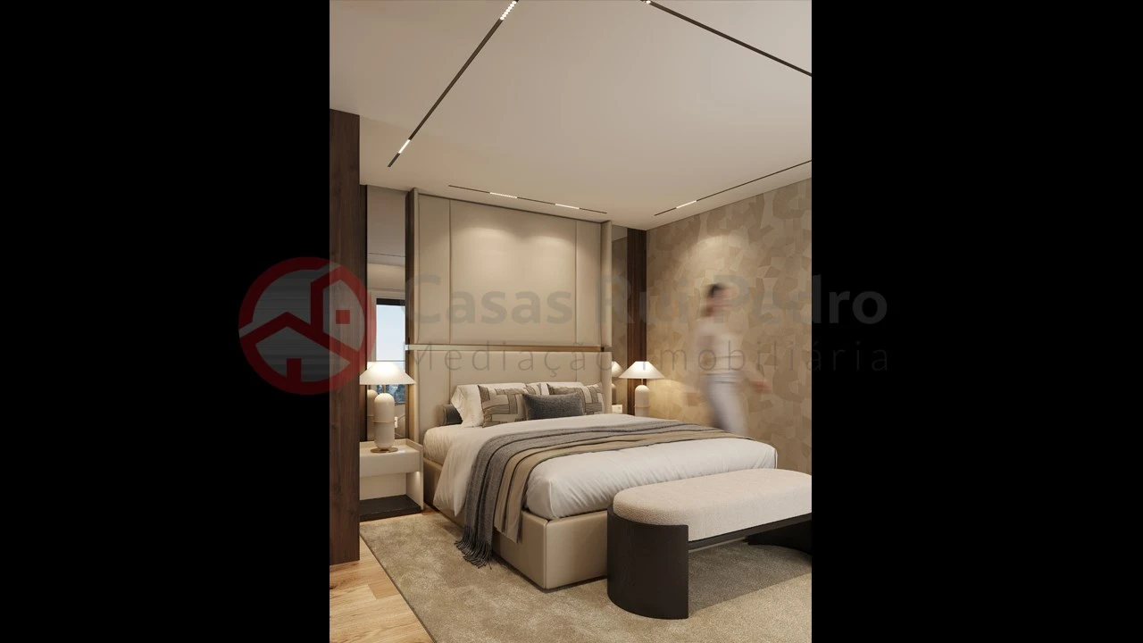 Apartamento T3 para Venda em Laranjeiro e Feijó Foto 43