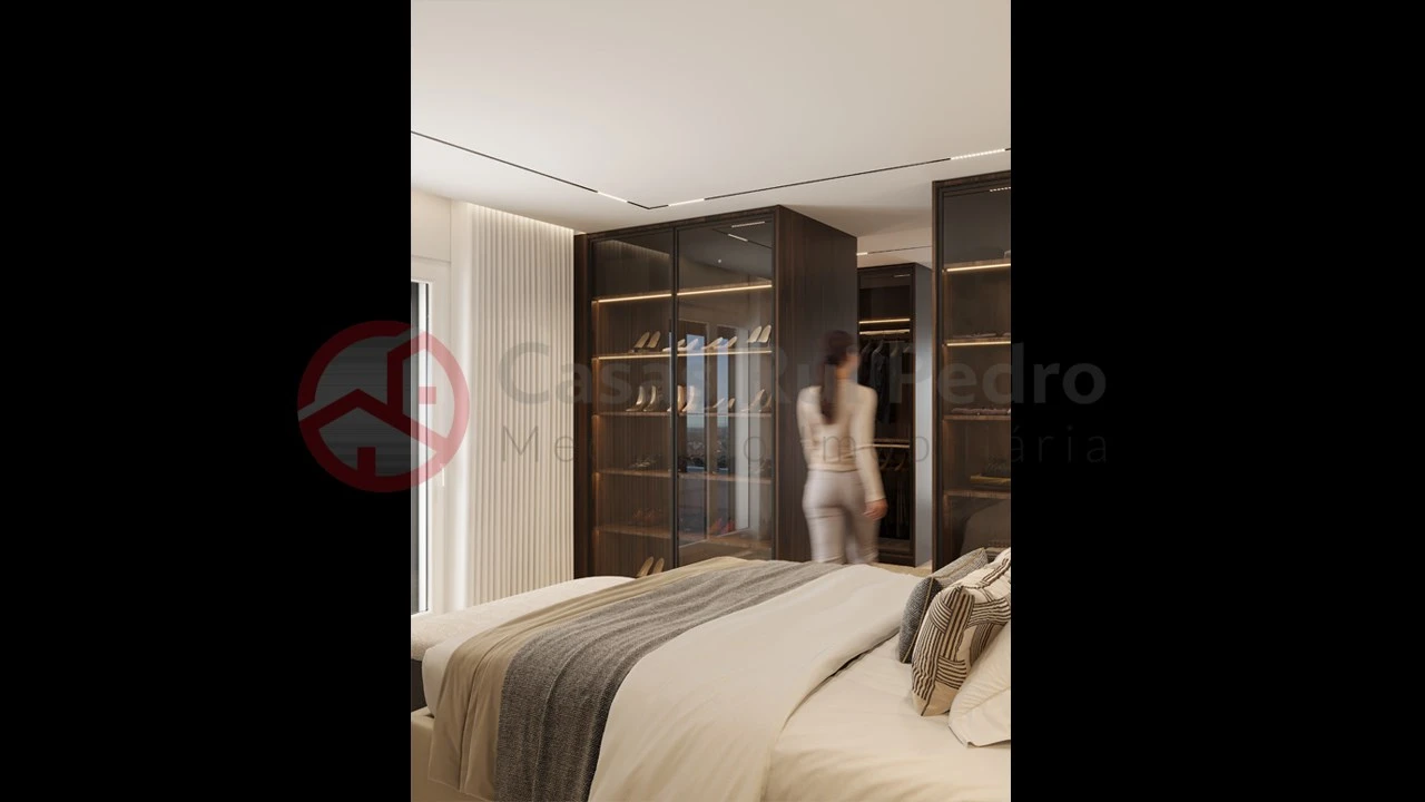 Apartamento T3 para Venda em Laranjeiro e Feijó Foto 44