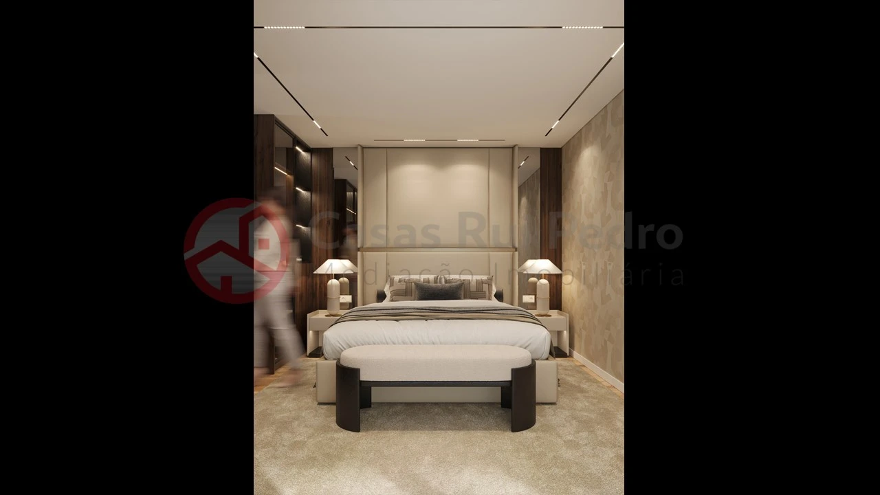 Apartamento T3 para Venda em Laranjeiro e Feijó Foto 45