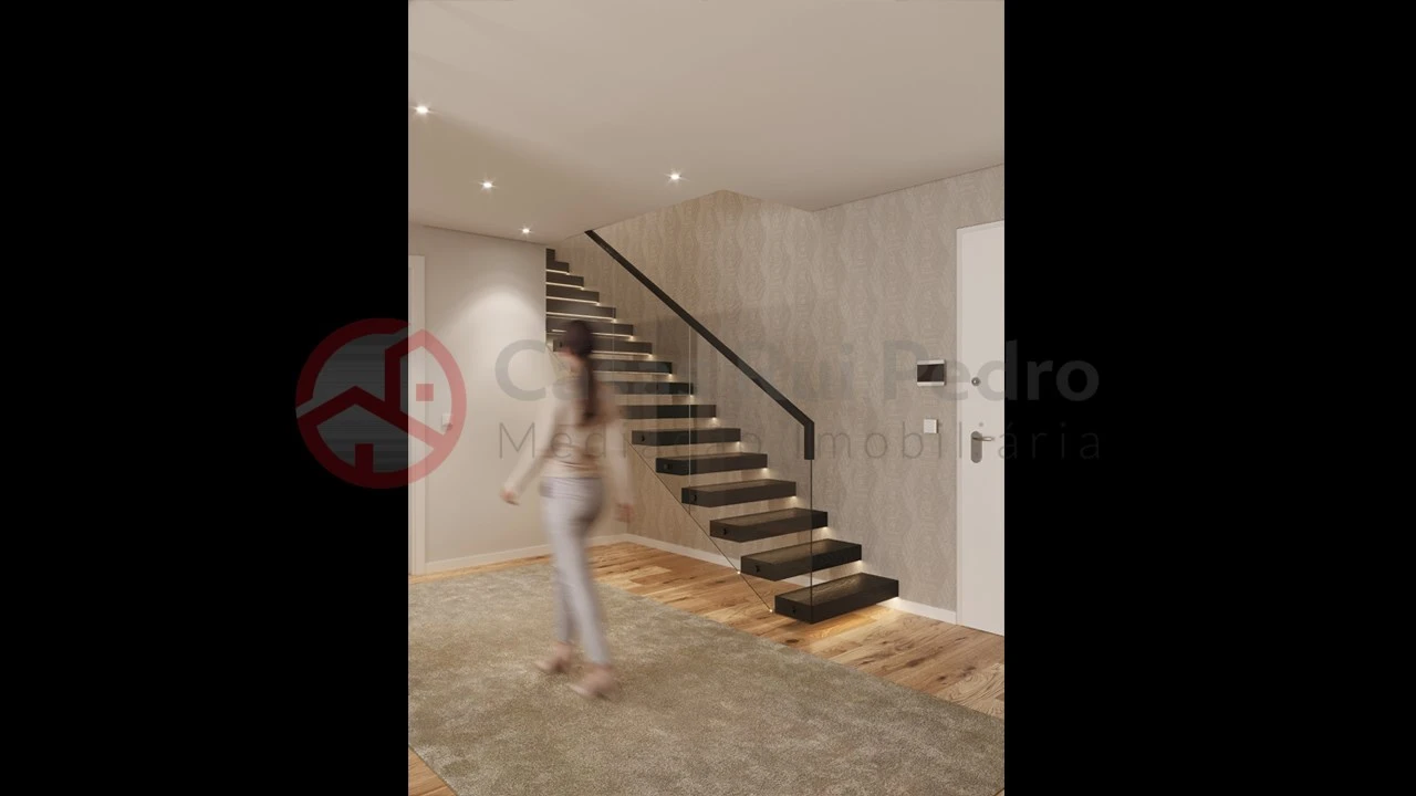 Apartamento T3 para Venda em Laranjeiro e Feijó Foto 47