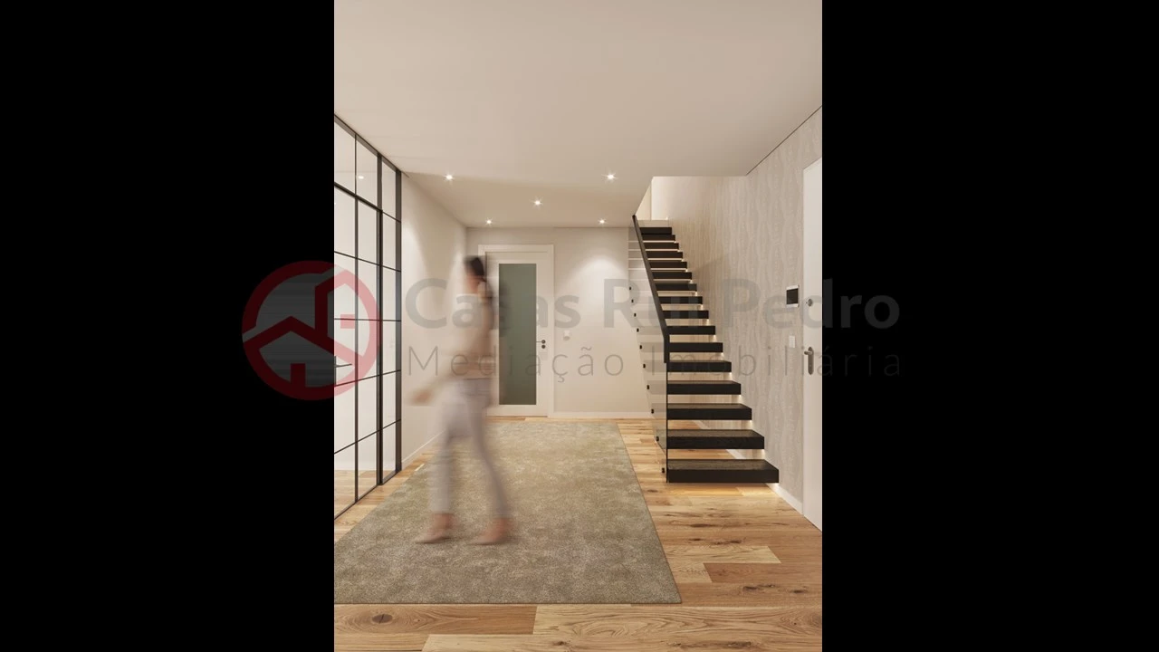 Apartamento T3 para Venda em Laranjeiro e Feijó Foto 48