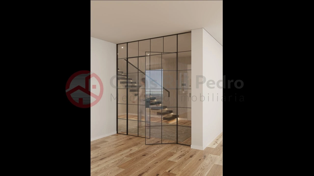 Apartamento T3 para Venda em Laranjeiro e Feijó Foto 49