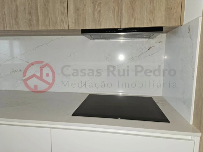 Apartamento T3 para Venda em Laranjeiro e Feijó Foto 12