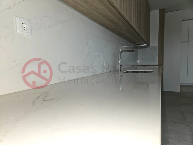 Apartamento T3 para Venda em Laranjeiro e Feijó Foto 16