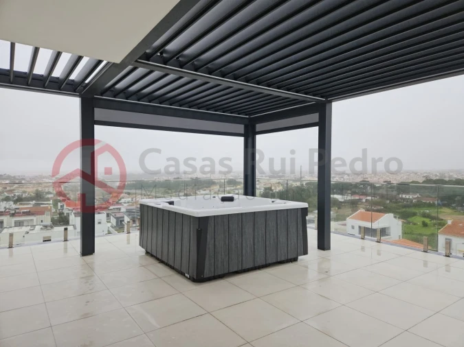 Apartamento T3 para Venda em Laranjeiro e Feijó Foto 30