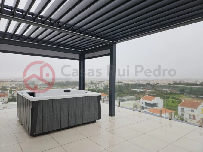 Apartamento T3 para Venda em Laranjeiro e Feijó Foto 32