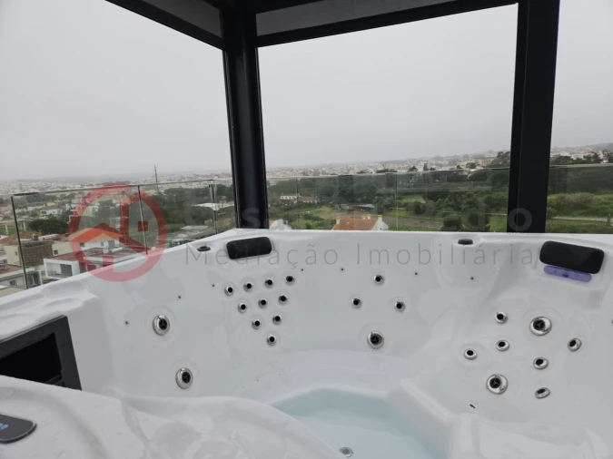 Apartamento T3 para Venda em Laranjeiro e Feijó Foto 33