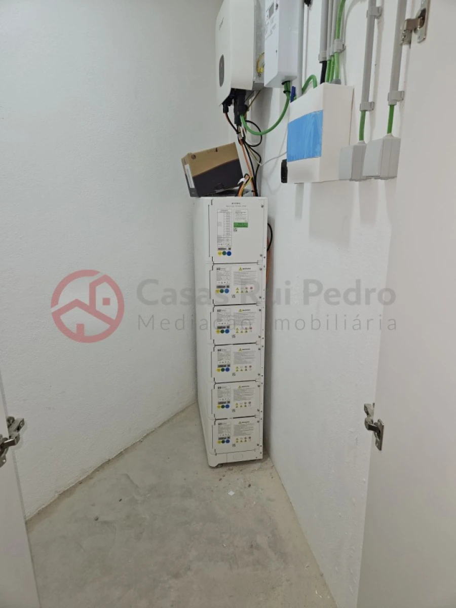 Apartamento T3 para Venda em Laranjeiro e Feijó Foto 42