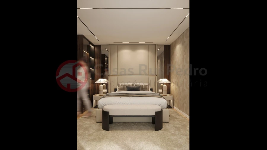 Apartamento T3 para Venda em Laranjeiro e Feijó Foto 45