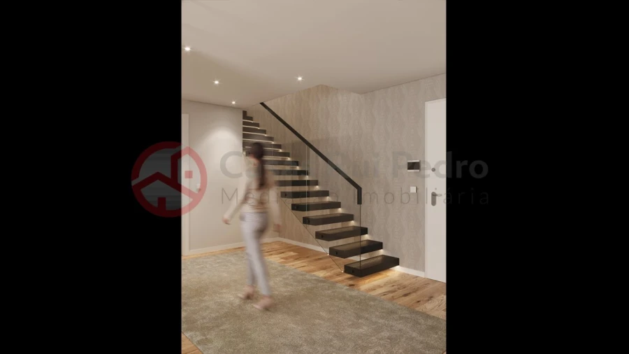 Apartamento T3 para Venda em Laranjeiro e Feijó Foto 47