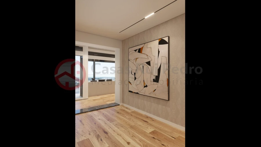 Apartamento T3 para Venda em Laranjeiro e Feijó Foto 51