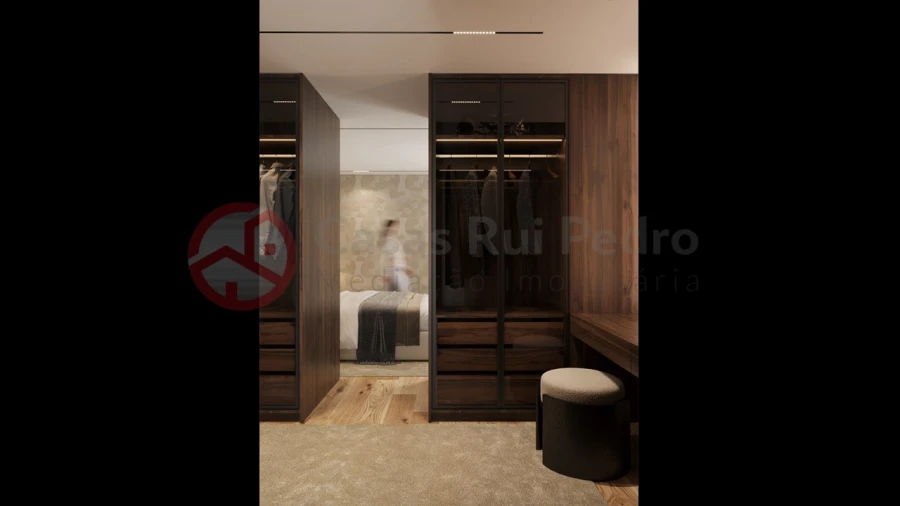 Apartamento T3 para Venda em Laranjeiro e Feijó Foto 52