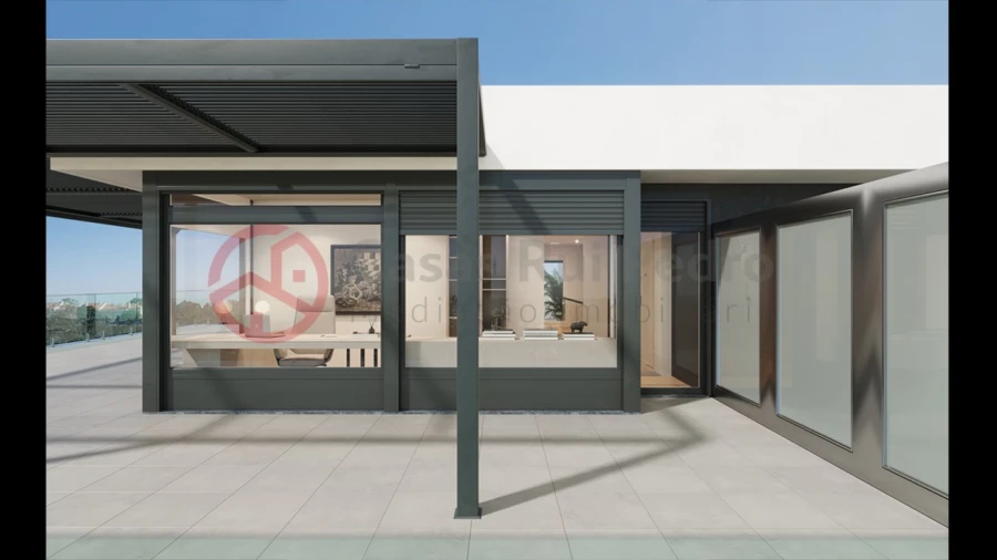 Apartamento T3 para Venda em Laranjeiro e Feijó Foto 53