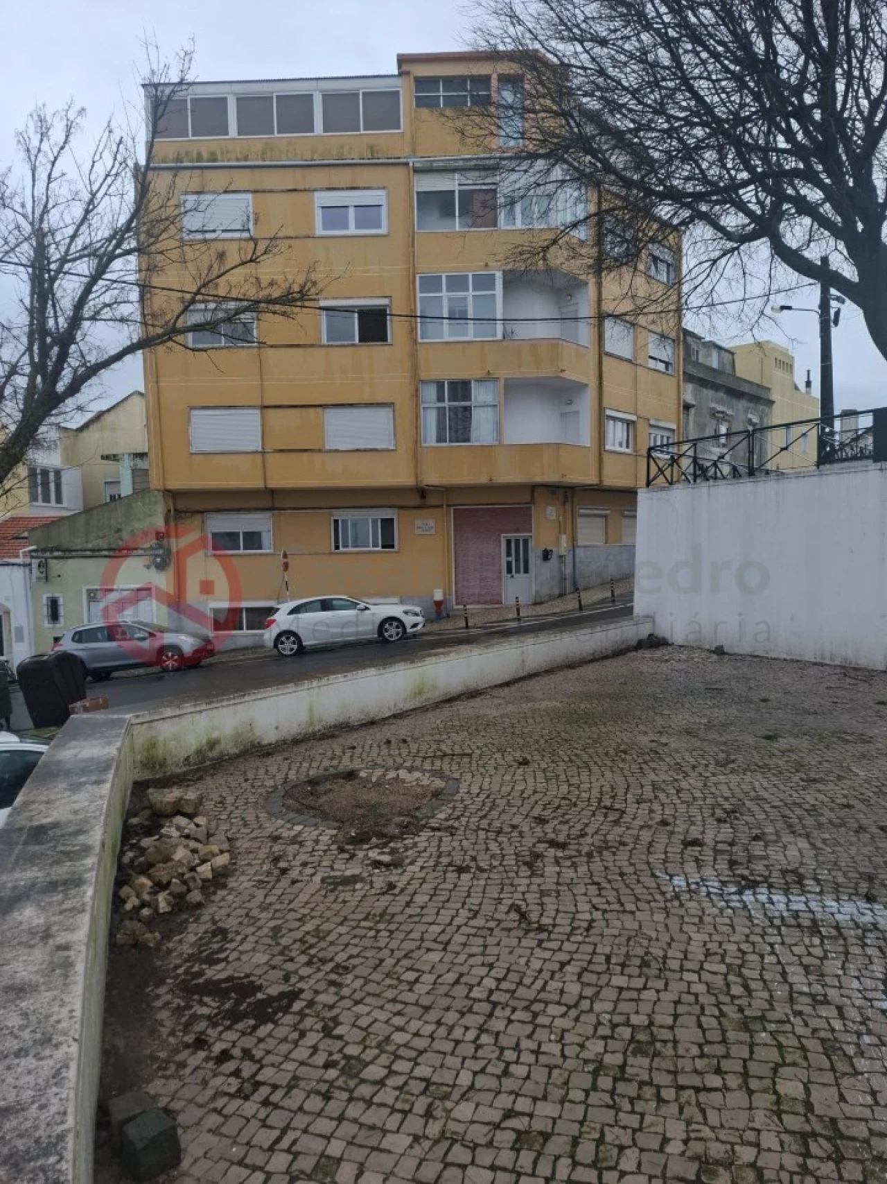 Apartamento para Venda em Almada, Cova da Piedade, Pragal e Cacilhas Foto 22