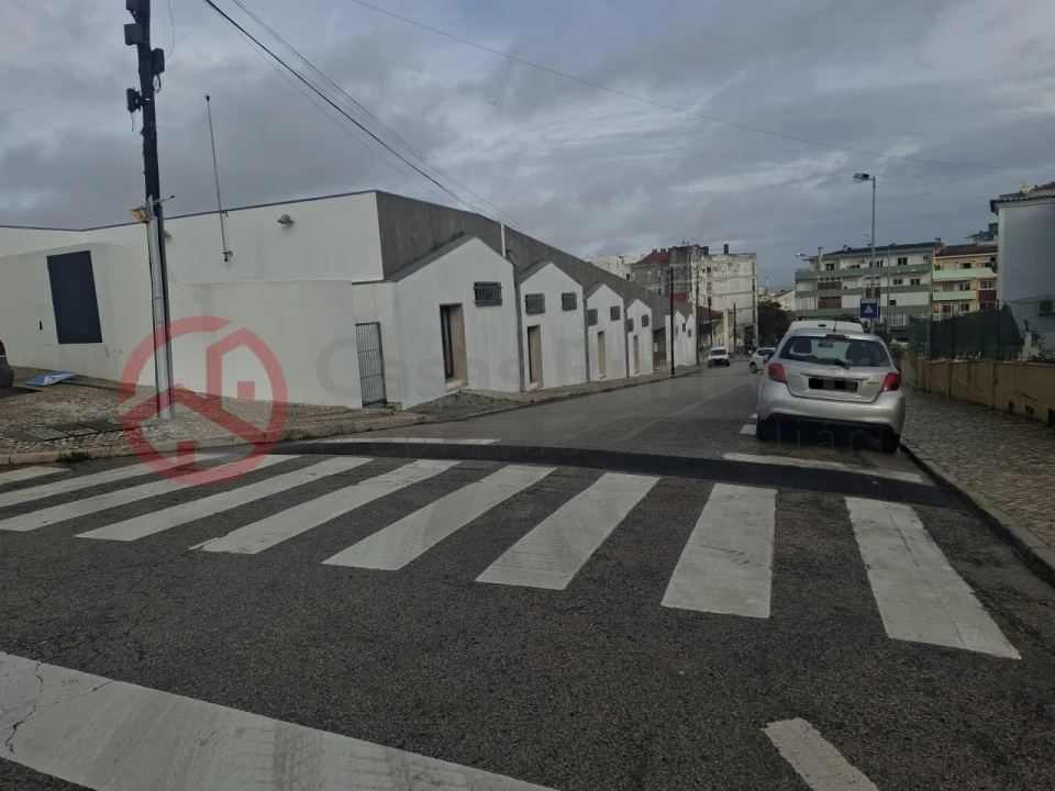 Apartamento para Venda em Almada, Cova da Piedade, Pragal e Cacilhas Foto 24