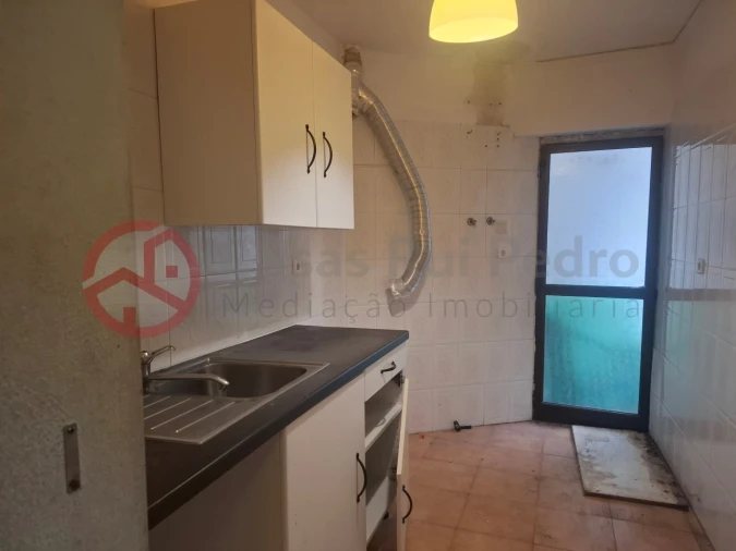 Apartamento para Venda em Almada, Cova da Piedade, Pragal e Cacilhas Foto 5