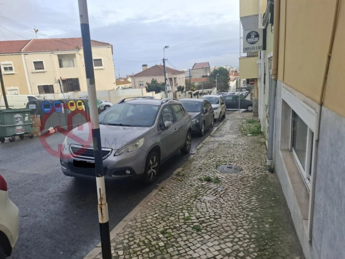 Apartamento para Venda em Almada, Cova da Piedade, Pragal e Cacilhas Foto 20