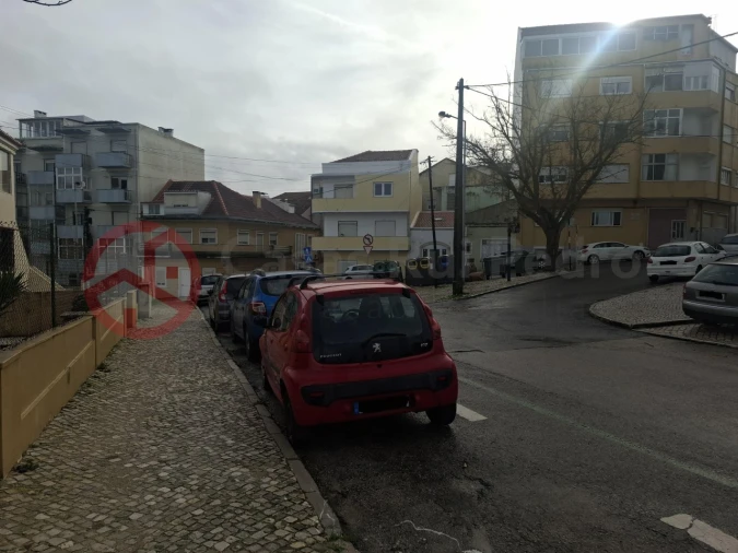 Apartamento para Venda em Almada, Cova da Piedade, Pragal e Cacilhas Foto 26
