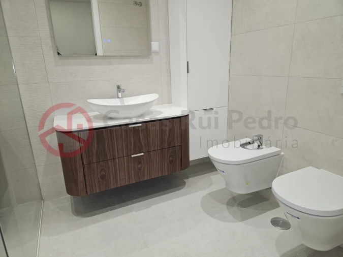 Apartamento T3 para Venda em Laranjeiro e Feijó Foto 15