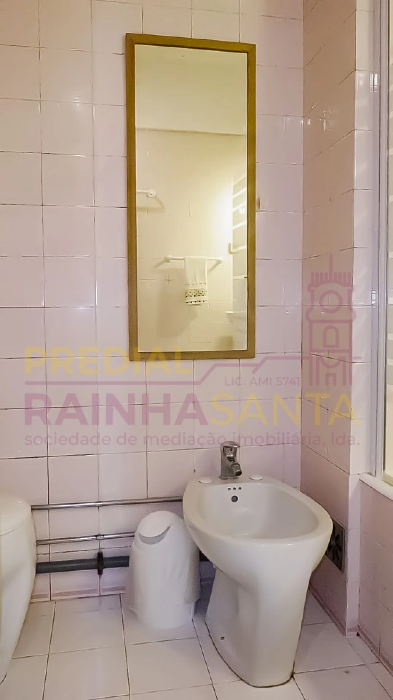 Apartamento para Venda em Sé Nova, Santa Cruz, Almedina e São Bartolomeu Foto 12