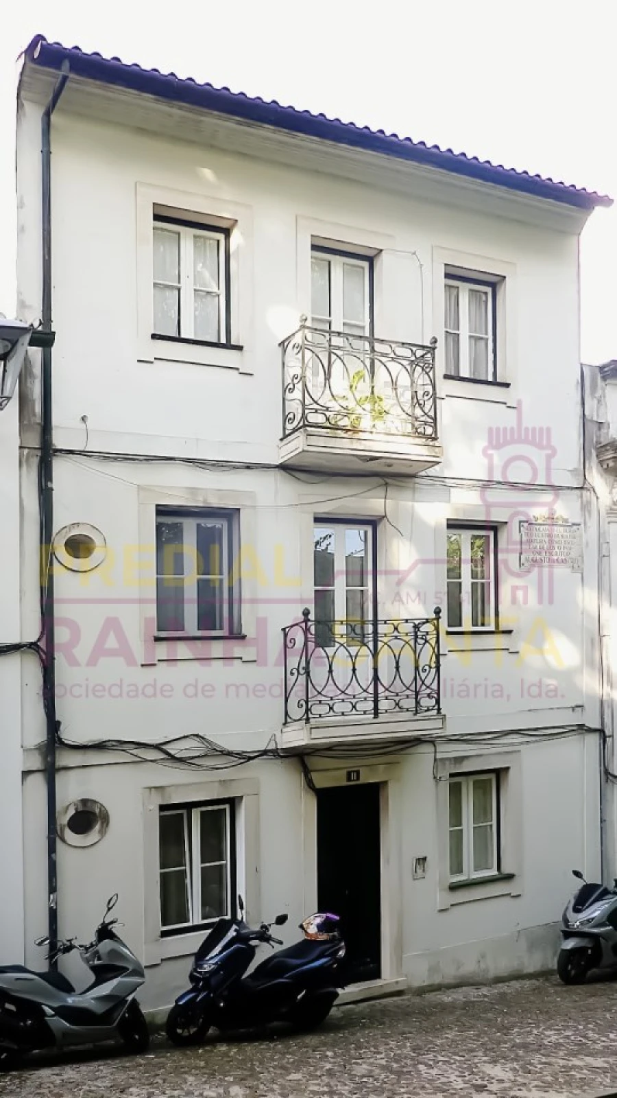 Apartamento para Venda em Sé Nova, Santa Cruz, Almedina e São Bartolomeu Foto 1