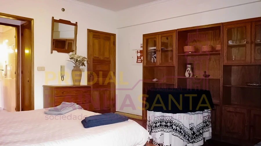 Apartamento para Venda em Sé Nova, Santa Cruz, Almedina e São Bartolomeu Foto 11