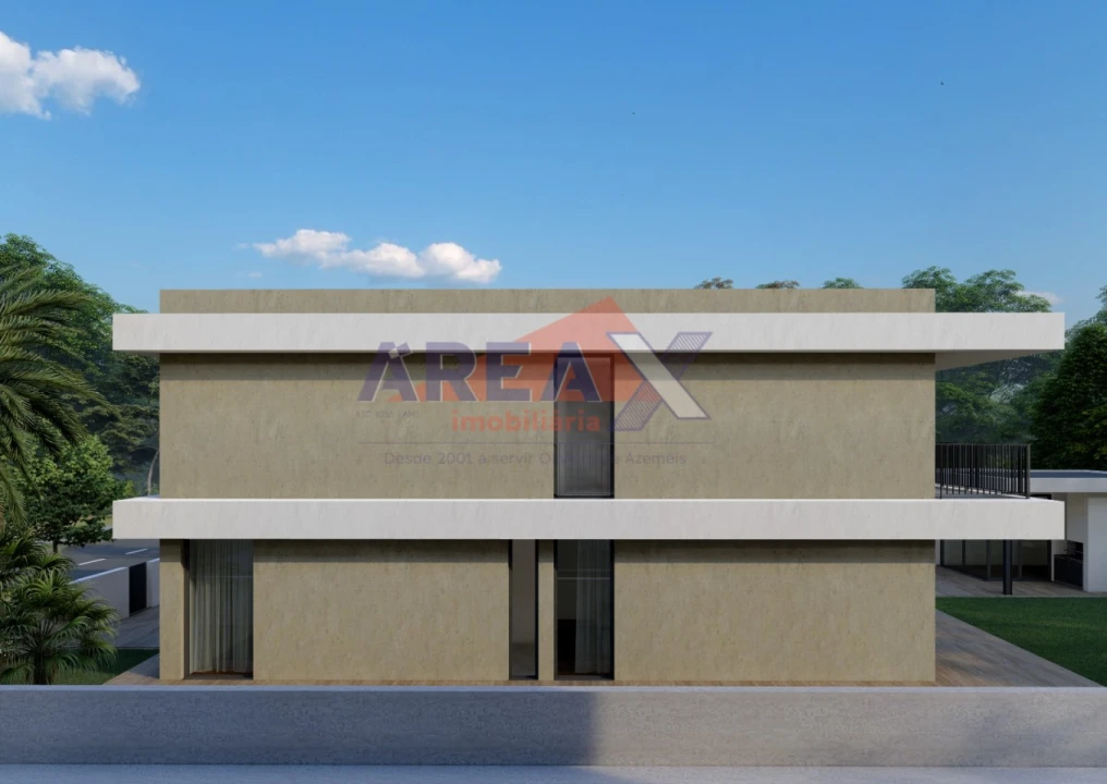 Moradia T4 para Venda em Vila de Cucujães Foto 6