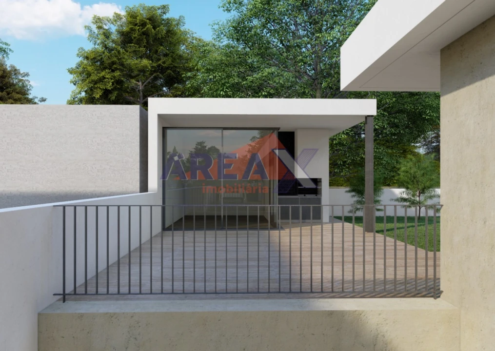 Moradia T4 para Venda em Vila de Cucujães Foto 8