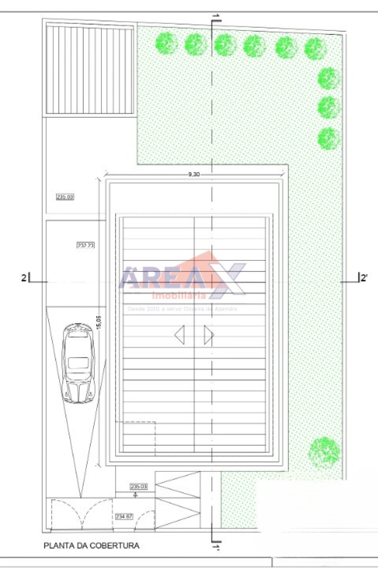 Moradia T4 para Venda em Vila de Cucujães Foto 13