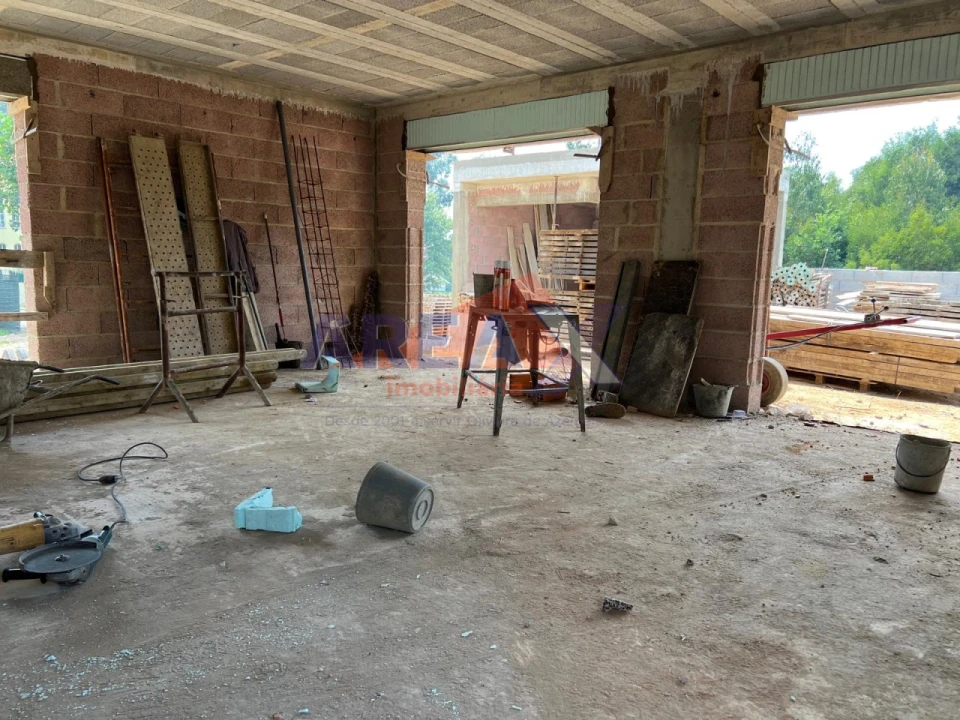 Moradia T4 para Venda em Vila de Cucujães Foto 17