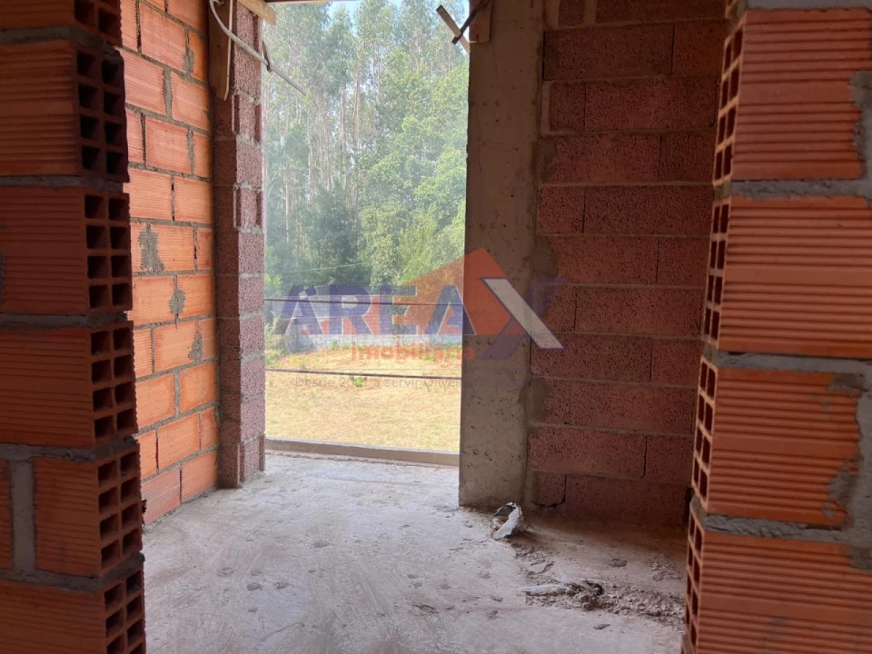 Moradia T4 para Venda em Vila de Cucujães Foto 19