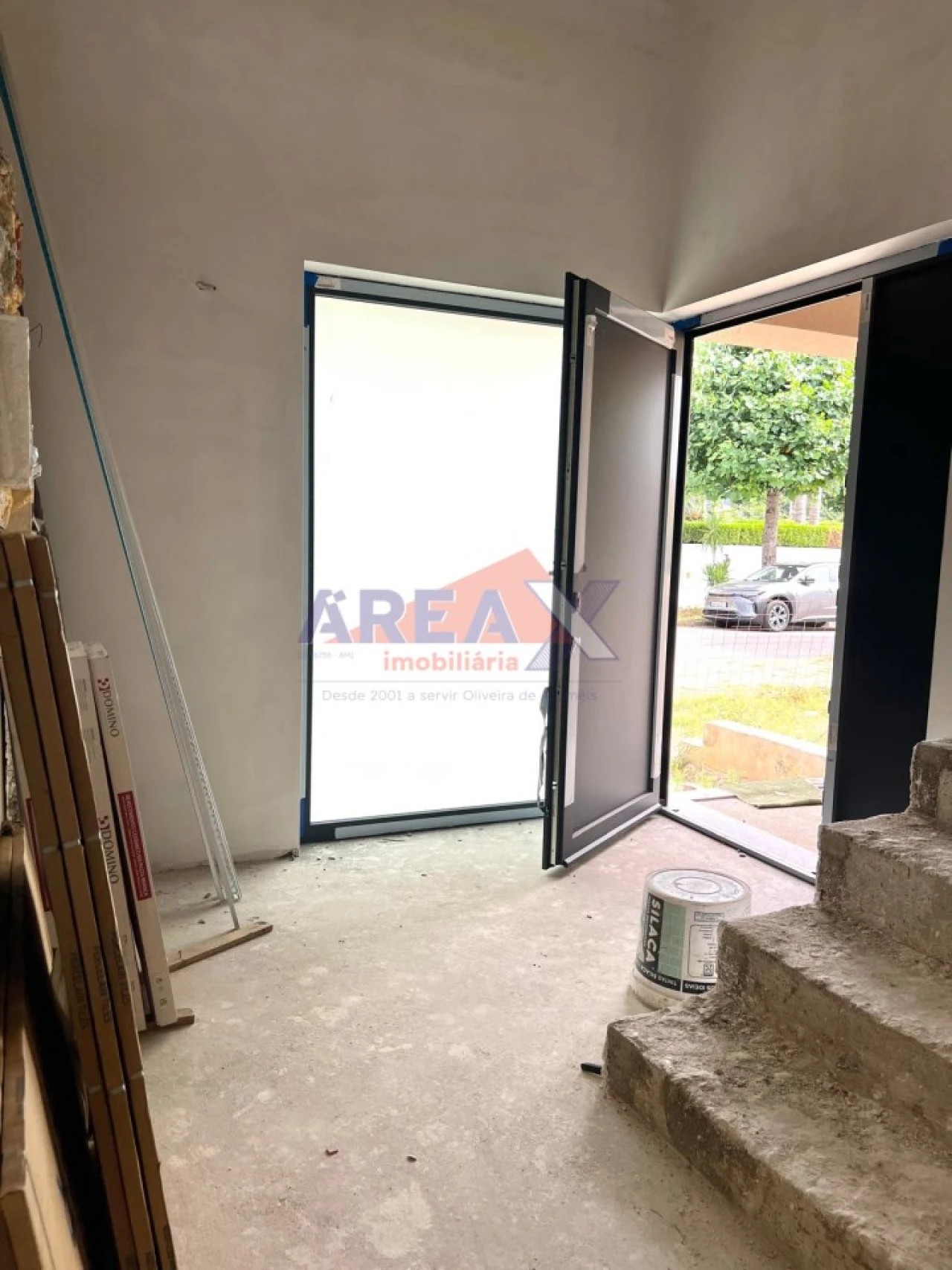 Moradia T4 para Venda em Vila de Cucujães Foto 13