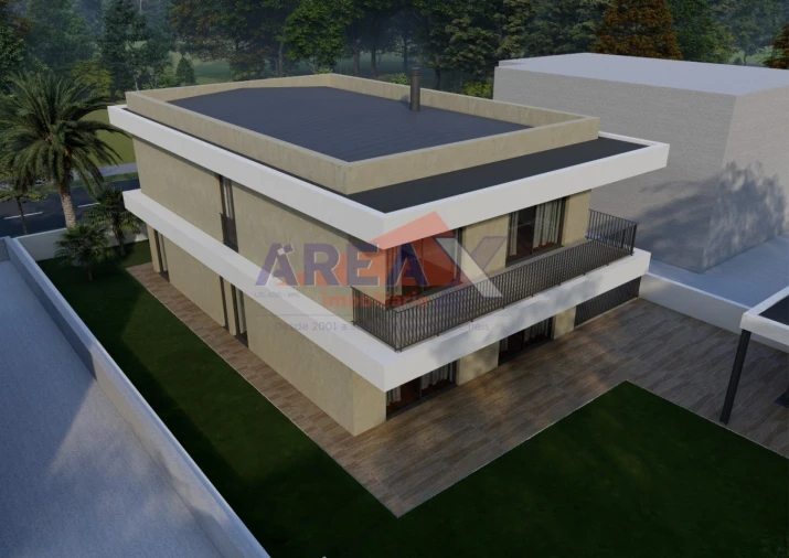 Moradia T4 para Venda em Vila de Cucujães Foto 4